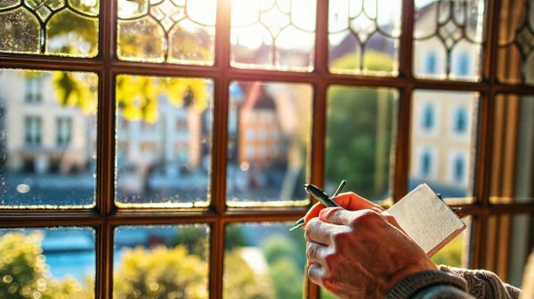 5 conseils pour choisir un expert en vitrerie en Belgique