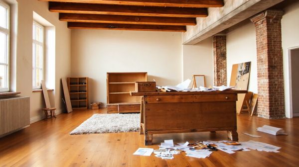7 étapes clés pour réussir la rénovation de votre appartement à Amiens