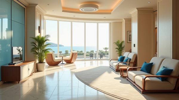 Cannes : sélection des 5 meilleurs spécialistes de climatisation Daikin