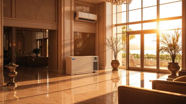 Cannes : sélection des 5 meilleurs spécialistes de climatisation Daikin