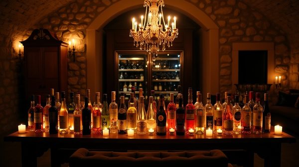 Cave à vin 150 bouteilles : créer l'écrin idéal pour votre collection