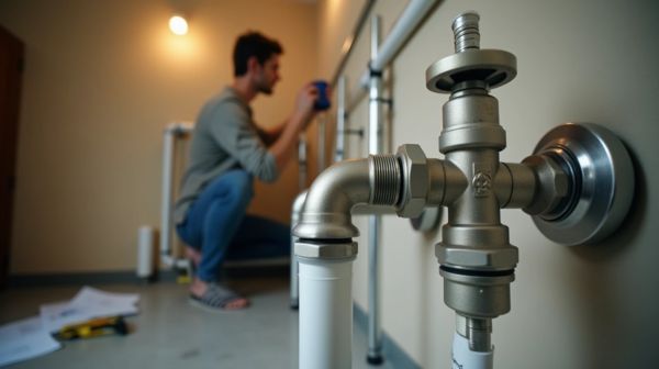 Comment choisir la goulotte technique logement adaptée à votre installation