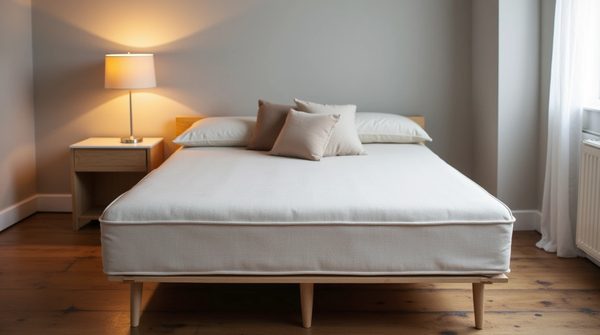 Découvrez le confort des matelas fabriqués en france