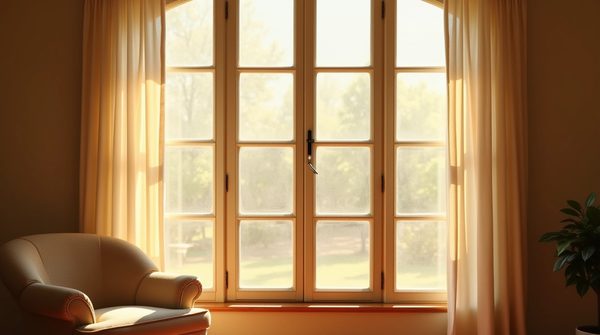 Des fenêtres sur mesure à Firminy pour un confort optimal