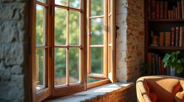 Devis fenêtres à Lyon : créez une ouverture sur mesure pour votre habitat