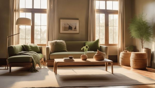L’ambiance déco intérieure : osez ignorer les tendances populaires