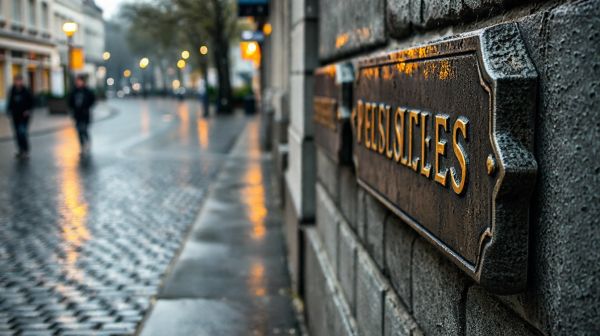 Les 5 meilleurs serruriers professionnels à Namur
