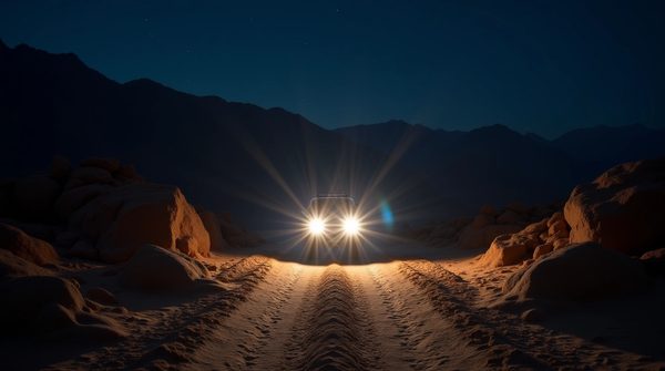 Les lampes frontales puissantes pour éclairer vos aventures