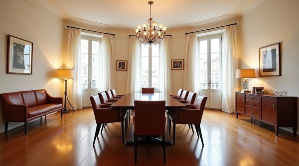 Ménage pour professionnels à toulouse : créer un environnement impeccable et productif