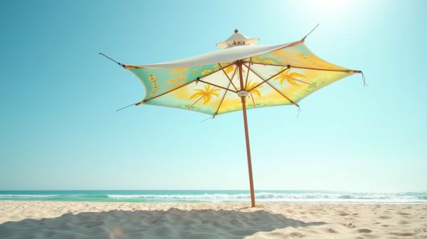 Offrez-vous une protection solaire avec des toiles d'ombrage sur mesure