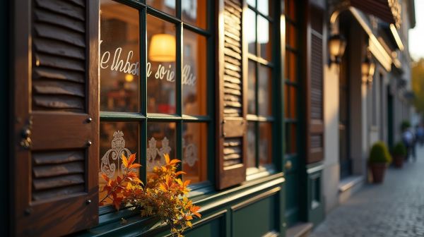 Optimiser votre vitrerie en Belgique avec un artisan expérimenté