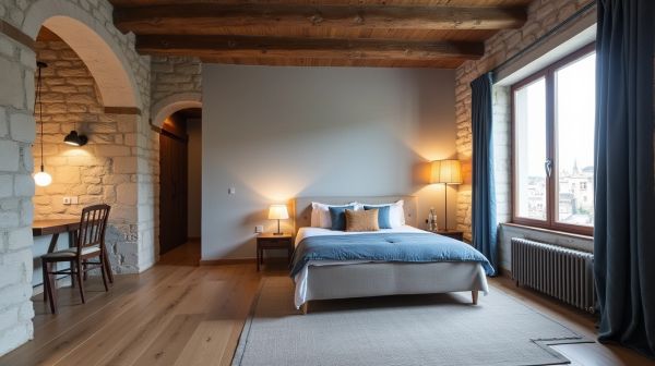 Optimisez votre rénovation d'appartement à Amiens facilement