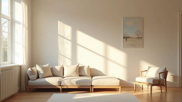 Optimisez votre rénovation d'appartement à Amiens facilement