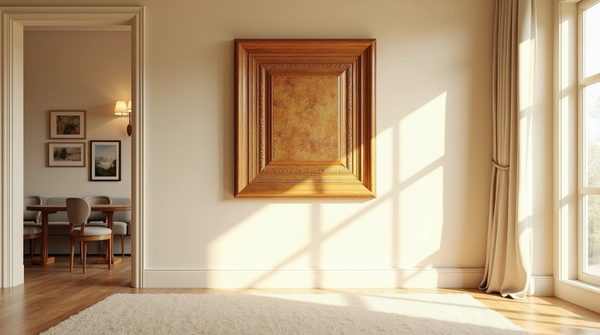 Patères en bois : l'astuce déco pour un intérieur élégant