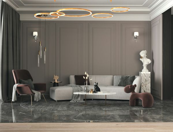 Pourquoi choisir le meilleur architecte d'intérieur luxe Cannes ?