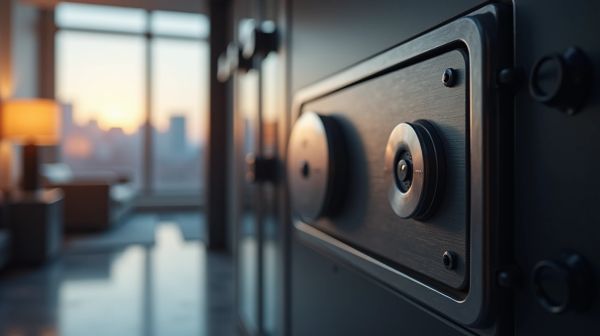 Pourquoi choisir un coffre-fort à Liège pour sécuriser vos biens ?