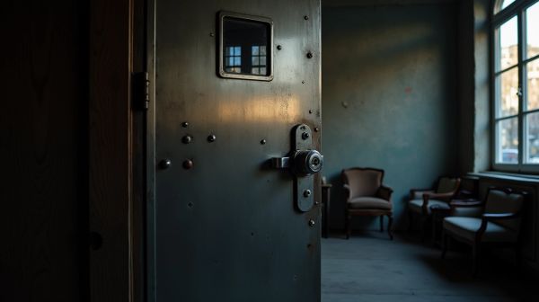 Pourquoi choisir un coffre-fort à Liège pour sécuriser vos biens ?