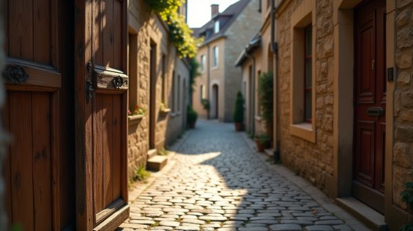 Quels sont vos besoins en menuiserie à Yvetot ?