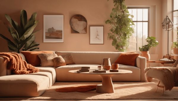 Rendre votre intérieur cosy : 12 idées surprenantes à essayer