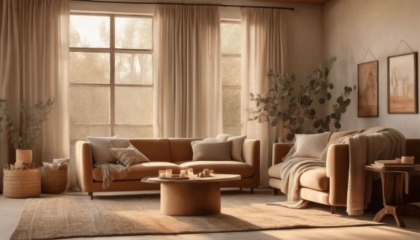 Rendre votre maison accueillante avec une ambiance cosy