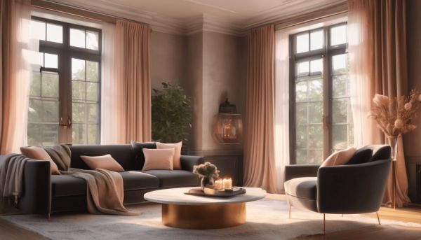 Secrets d’une ambiance cozy : réinventez votre intérieur avec élégance