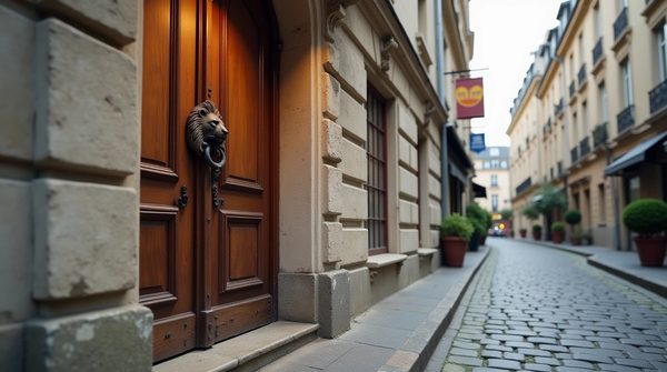 Serrurier Rennes : vos urgences de serrurerie résolues !