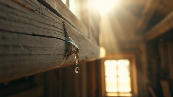 Top astuces pour repérer une fuite d'eau dans le Grand Ouest