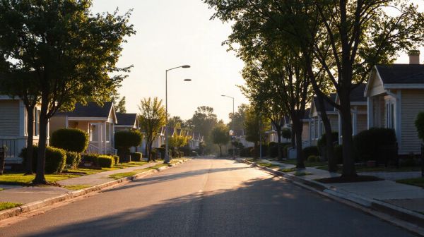 Top bénéfices de l'isolation extérieure à Creil pour votre confort