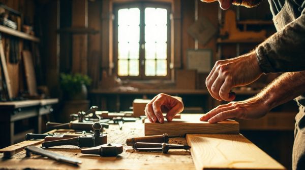 Top conseils pour la menuiserie sur mesure à Yvetot
