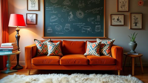 Trois marques de déco qui misent sur l'humour plutôt que le minimalisme