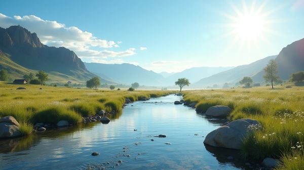 Votre fuite d'eau dans le Grand Ouest : comment la détecter rapidement ?