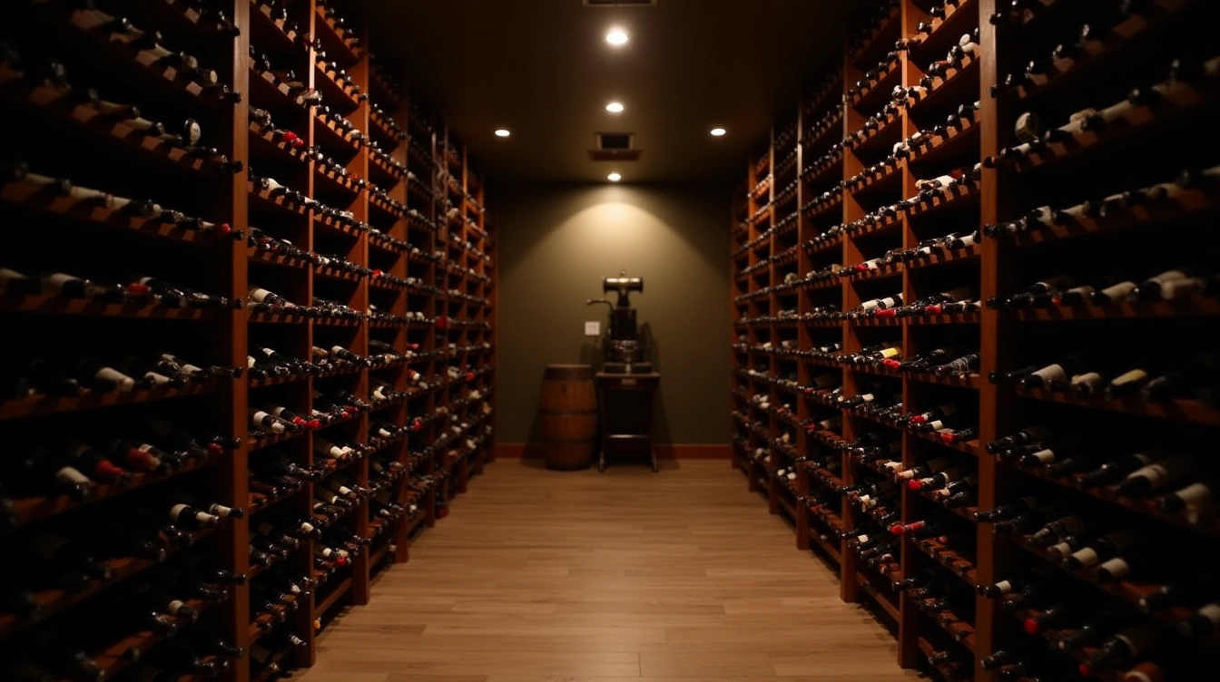 Fonctionnalités clés pour un vieillissement optimal et une ergonomie soignée