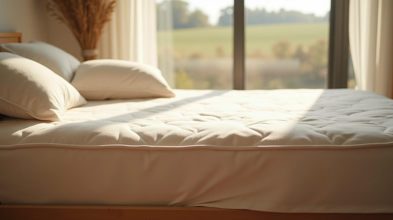 Vos questions sur les matelas français haut de gamme