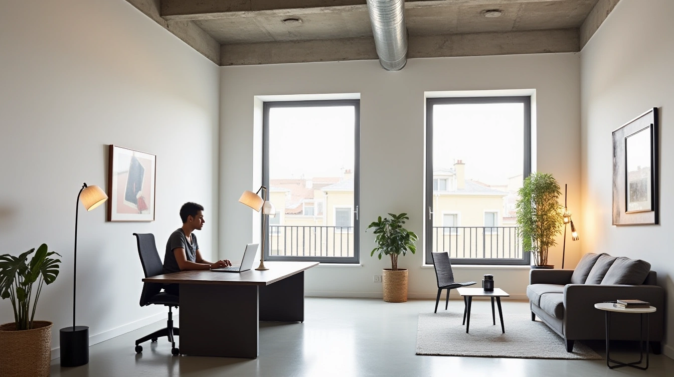 Les spécificités du nettoyage de bureaux moderne à Toulouse