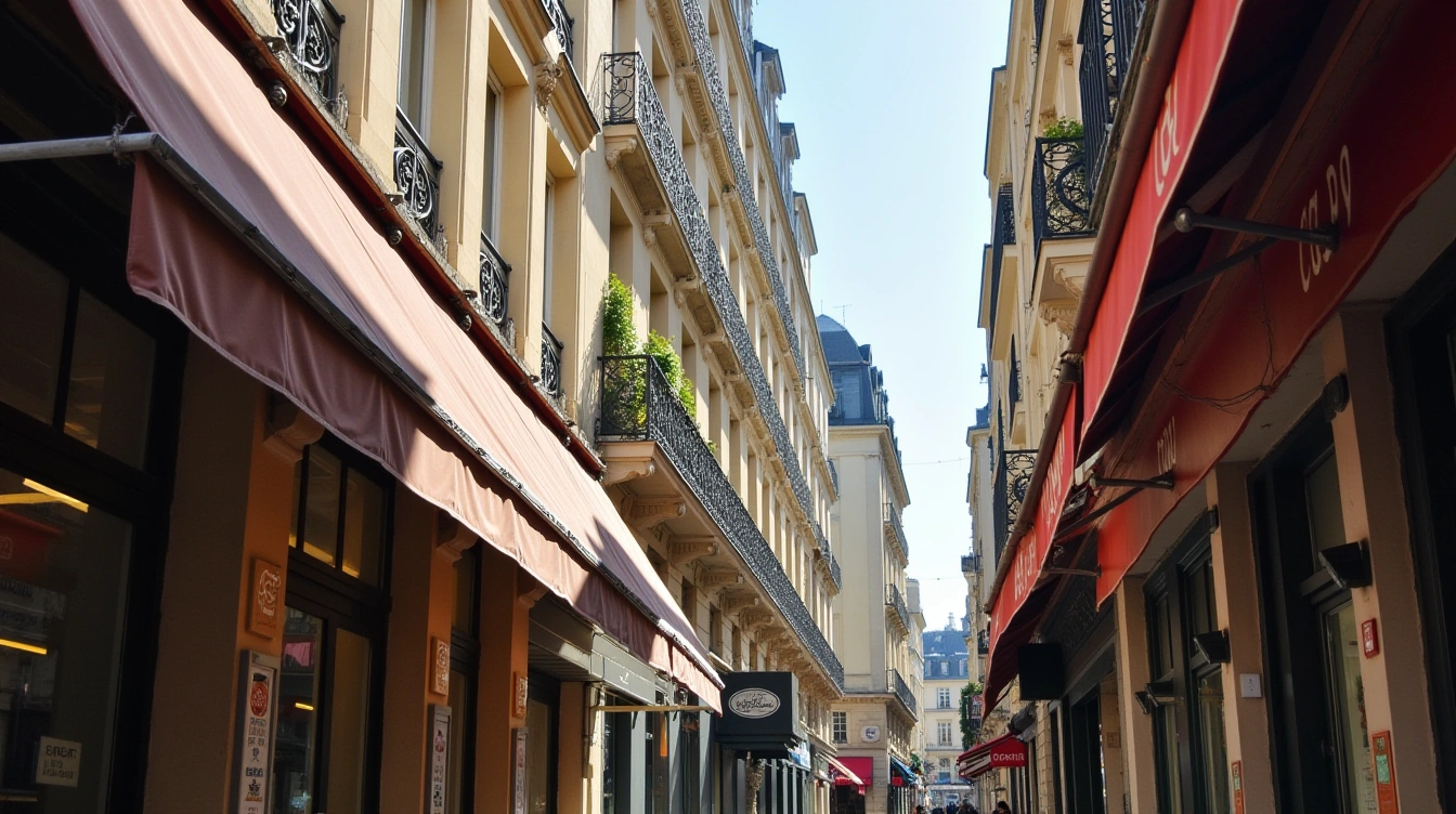 S'implanter durablement : les clés de la réussite locale